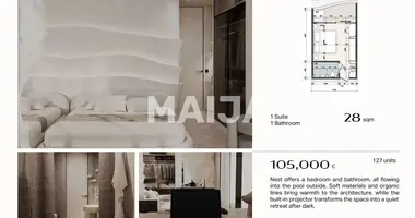 Apartamento en Kalibukbuk, Indonesia