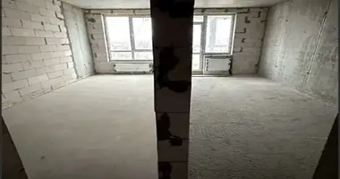 Appartement 1 chambre dans Odessa, Ukraine