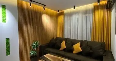 2 room apartment in Odesa, Ukraine