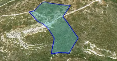 Plot of land in Agios Tychonas, Cyprus