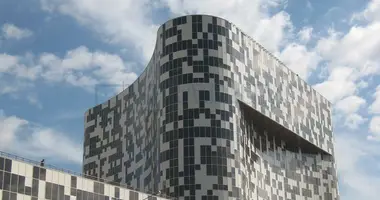 Büro 2 522 m² in Moskau, Russland