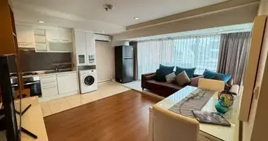 Condo 2 bedrooms in Bangkok, Thailand