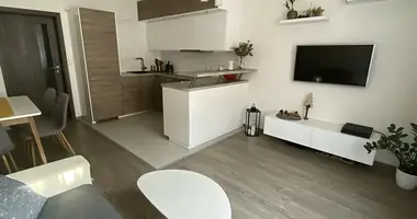 Apartamento 3 habitaciones en Praga, Chequia