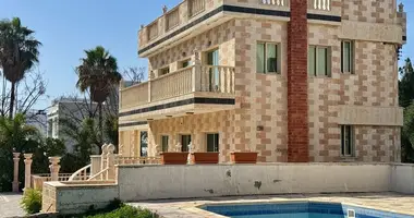 Villa 20 chambres dans Chlórakas, Chypre