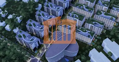 Квартира 3 комнаты в Golem, Албания