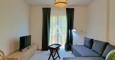 Apartamento 1 habitacion en Becici, Montenegro