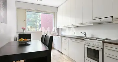 Apartamento en Helsinki sub region, Finlandia