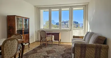 Квартира 2 комнаты в Варшава, Польша