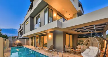 3 bedroom house in Fethiye, Turkey