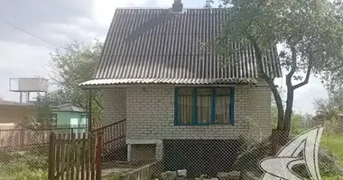 Haus in Carnaucycki sielski Saviet, Belarus