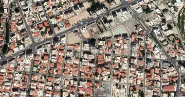 Квартира в муниципалитет Лимасол, Кипр