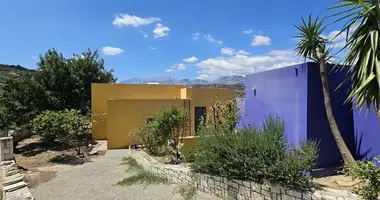 Villa 3 habitaciones en Municipality of Malevizi, Grecia
