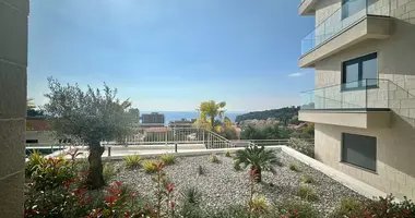 Квартира 1 спальня в Будва, Черногория