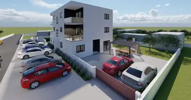 2 room apartment in Opcina Dezanovac, Croatia