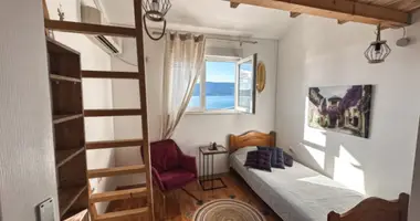 Apartamento 2 habitaciones en Sasovici, Montenegro