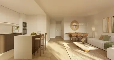 Wohnung 2 Schlafzimmer in Mijas, Spanien