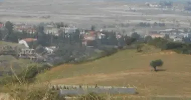 Terrain dans Municipality of Athens, Grèce