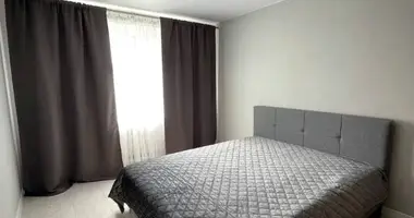 Wohnung 2 zimmer in Baranawitschy, Belarus