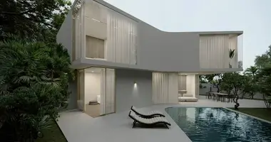 Villa in Lesser Sunda Islands, Indonesia