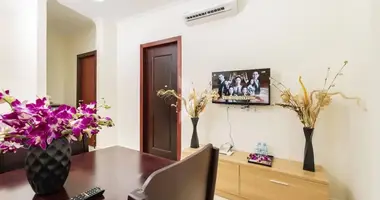 Кондо 1 комната в Sangkat Boeng Keng Kang Ti Pir, Камбоджа