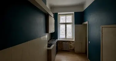 Wohnung 1 zimmer in Riga, Lettland
