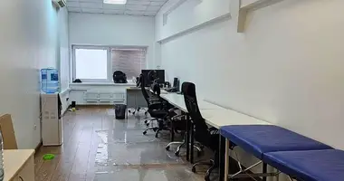 Oficina 33 m² en Minsk, Belarús