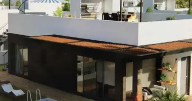 Villa in Benidorm, Spanien