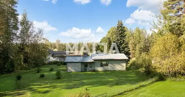 Casa 3 habitaciones en Laajakoski, Finlandia