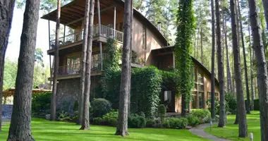 House in Jurmala, Latvia