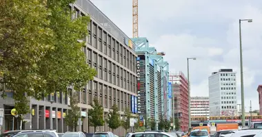 Gewerbefläche 2 100 m² in Königslutter am Elm, Deutschland
