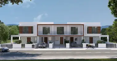 Villa 2 bedrooms in Kiti, Cyprus