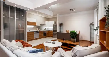 2 room apartment in Krakow, Poland