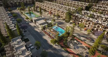 Reihenhaus 5 zimmer in Dubai, Vereinigte Arabische Emirate