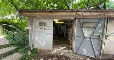 Propriété commerciale 16 m² dans Ville de Zagreb, Croatie