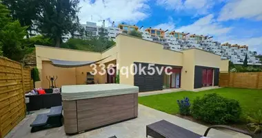 Casa 3 habitaciones en Benahavis, Španjolska