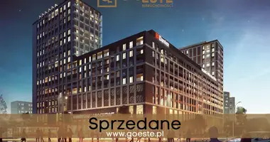Wohnung 2 zimmer in Smolice, Polen
