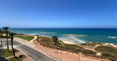 Duplex 4 rooms in Netanya, Israel