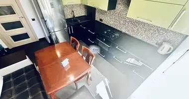 Apartamento 2 habitaciones en Kaliningrado, Rusia