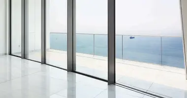 Apartamento 3 habitaciones en Limasol, Chipre