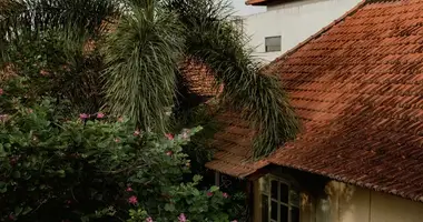 Villa 5 bedrooms in Herzliya, Israel