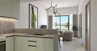 Mieszkanie 3 pokoi w Dubaj, Emiraty Arabskie