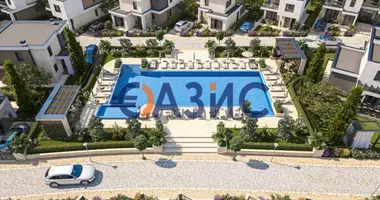 Casa 5 habitaciones en Pomorie, Bulgaria
