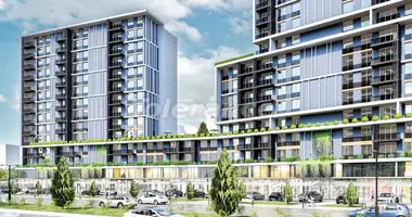 Gewerbefläche 156 m² in Kepez, Türkei