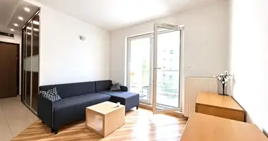 Commercial property 55 m² in Warsaw, Poland