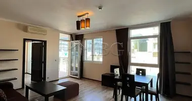 Apartamento 2 habitaciones en Nesebar, Bulgaria