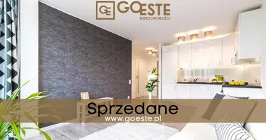 Appartement 2 chambres dans Smolice, Pologne