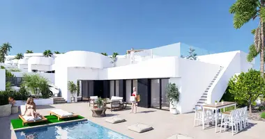 Вилла в Algorfa, Испания