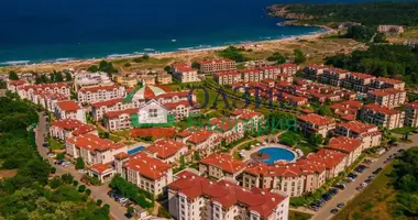 Apartamento 2 habitaciones en Sozopol, Bulgaria