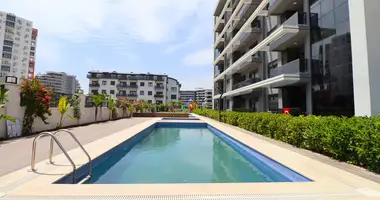 1 bedroom apartment in Aksu, Turkey