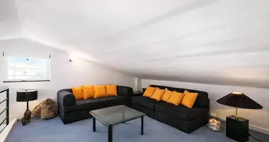 Villa 4 habitaciones en Kassandrino, Grecia